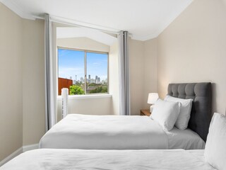 Apartamento Sydney Características 5
