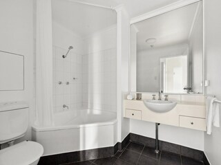 Apartamento Sydney Características 6