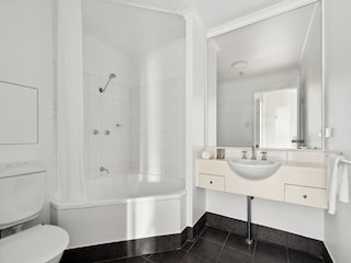 Apartment Sydney Ausstattung 6