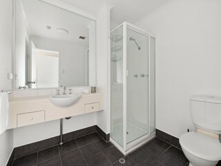 Appartement Sydney Équipement 9