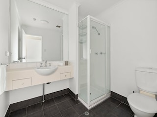 Appartement Sydney Kenmerken 7