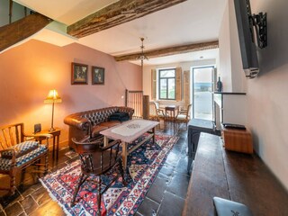 Vakantiehuis Dinant Kenmerken 18