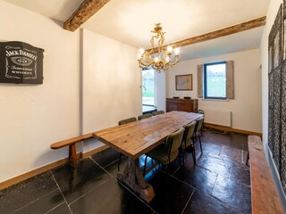 Maison de vacances Dinant Équipement 8