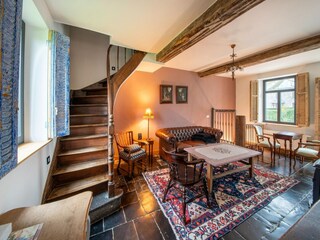Ferienhaus Dinant Ausstattung 15