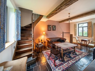 Maison de vacances Dinant Équipement 15