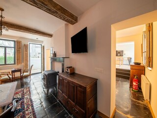 Maison de vacances Dinant Équipement 9