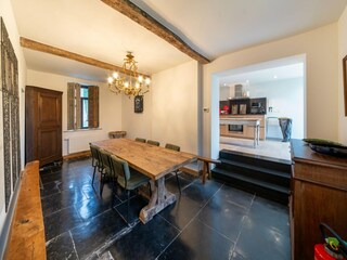 Maison de vacances Dinant Équipement 10