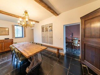 Ferienhaus Dinant Ausstattung 20