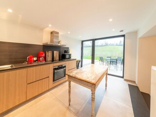 Ferienhaus Dinant Ausstattung 21