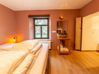 Ferienhaus Dinant Ausstattung 22