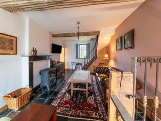 Ferienhaus Dinant Ausstattung 11