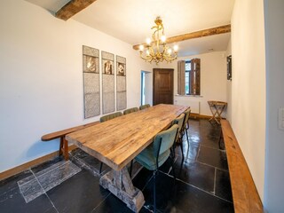 Ferienhaus Dinant Ausstattung 12