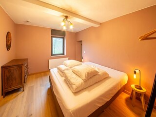Casa de vacaciones Dinant Características 33