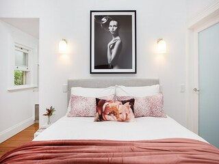Appartement Sydney Kenmerken 11