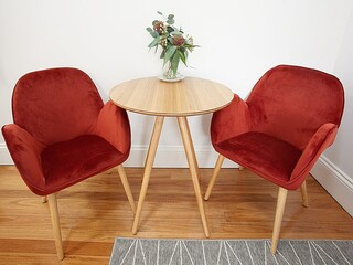 Apartamento Sydney Características 12