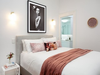Appartement Sydney Équipement 3