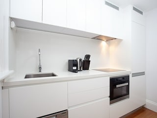 Appartement Sydney Équipement 6