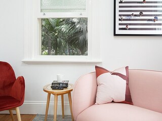 Appartement Sydney Kenmerken 7
