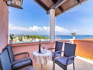 Ferienpark Bilice Außenaufnahme 1