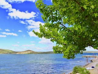 Ferienpark Bilice Umgebung 12