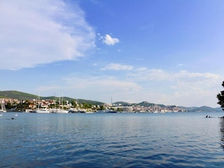 Ferienpark Bilice Umgebung 13