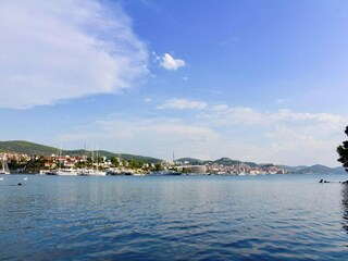 Vakantiepark Bilice Omgeving 13