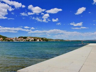 Parco vacanze Bilice Ambiente 14