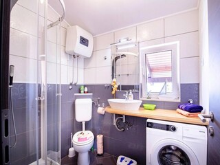 Vakantiepark Bilice Kenmerken 5