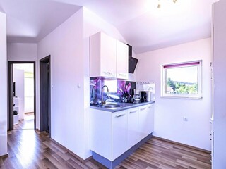 Vakantiepark Bilice Kenmerken 8