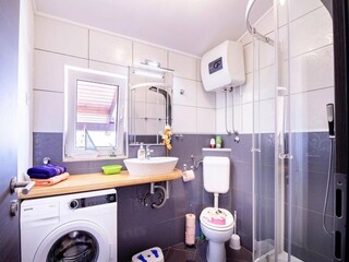 Vakantiepark Bilice Kenmerken 11