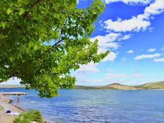 Ferienpark Bilice Umgebung 16