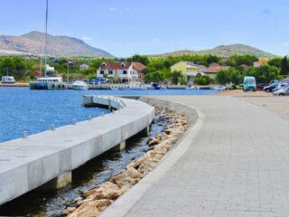 Parque de vacaciones Bilice Entorno 9