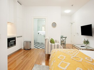 Apartment Sydney Features 12