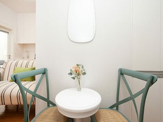Appartement Sydney Équipement 17