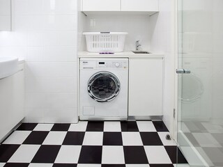 Apartment Sydney Features 10