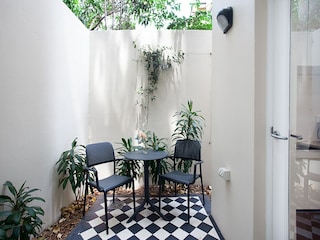 Apartment Sydney Features 11