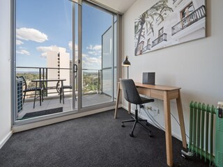Appartement Welt Kenmerken 7