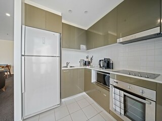 Apartamento Welt Características 5