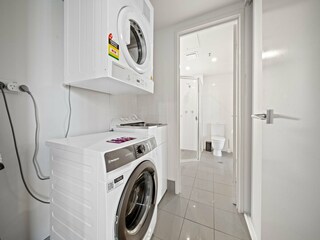 Apartamento Welt Características 15