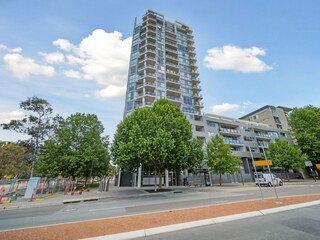 Apartamento Welt  20