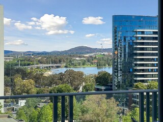 Apartamento Welt  21