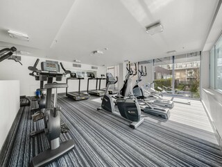 Apartamento Welt  23