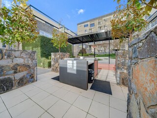 Appartement Welt Buitenaudio-opname 4