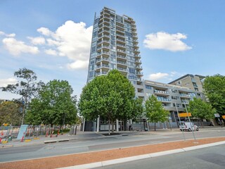 Apartment Welt  17