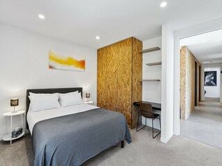 Apartamento Welt Características 13