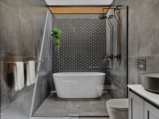 Appartement Welt Équipement 16