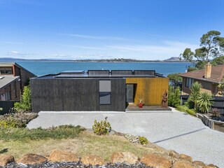 Apartment Welt Environment 18