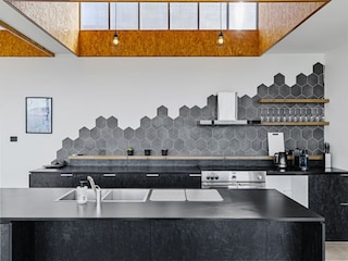 Apartamento Welt Características 8