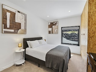 Apartamento Welt Características 10