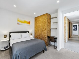 Apartamento Welt Características 17